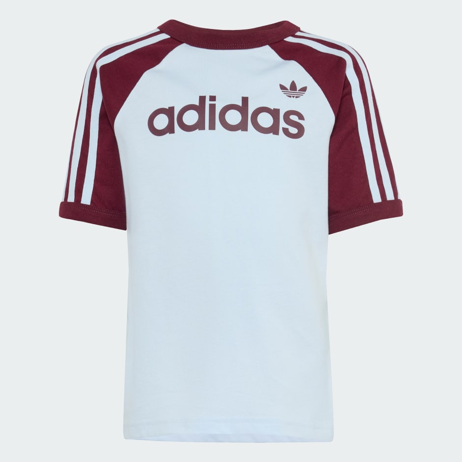 SPRINTER SHORT TEE SET