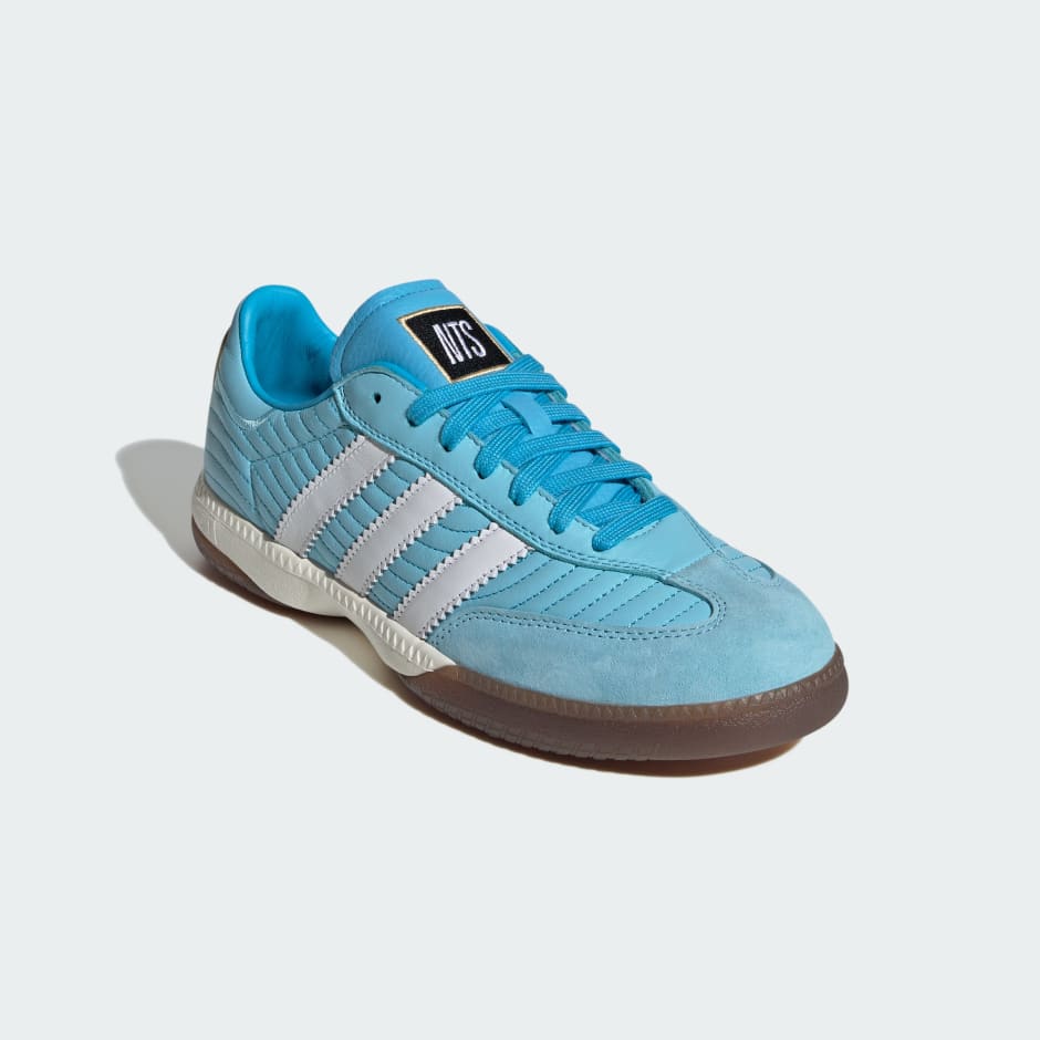 adidas x NTS Radio Samba MN Shoes