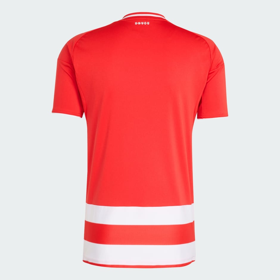 Tricou 1. FC Union Berlin 25/26 Home