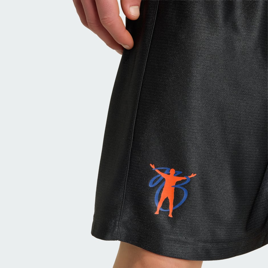 Pantaloni scurți Jude Bellingham