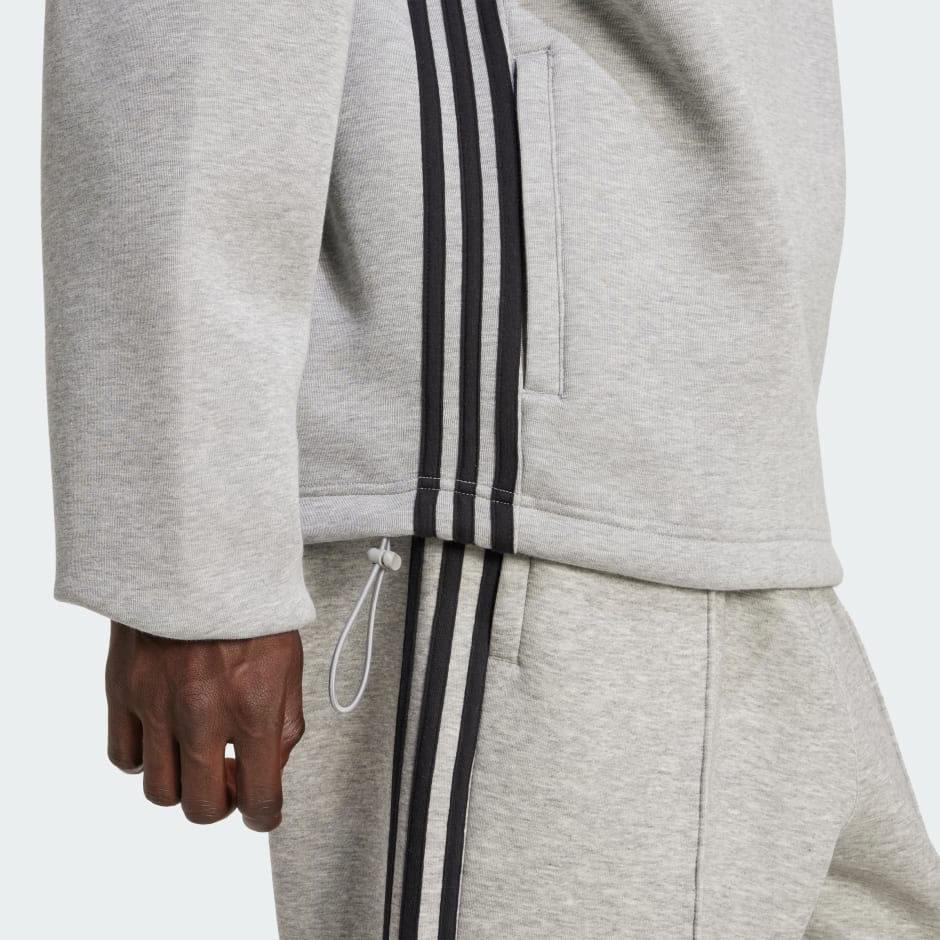 adidas Adicolor Spacer Drill Top