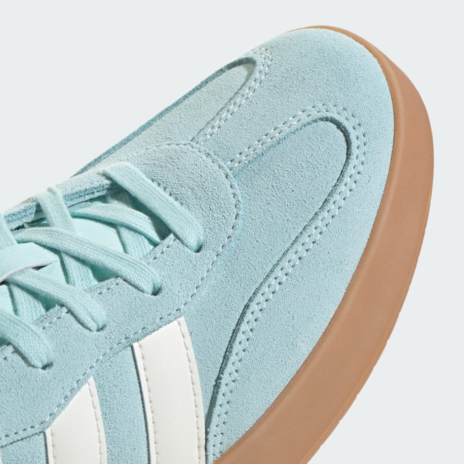 Barreda Shoes