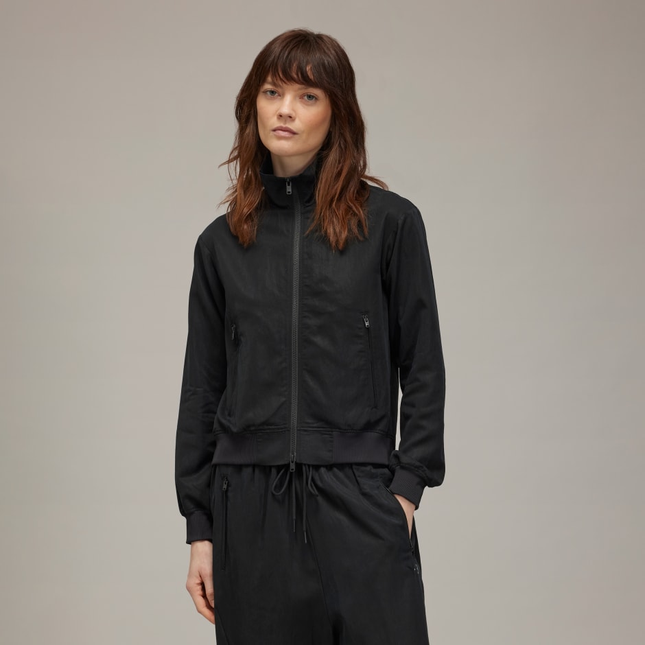 BALENCIAGA x ADIDAS OVERSIZED デニムジャケット バレンシアガ