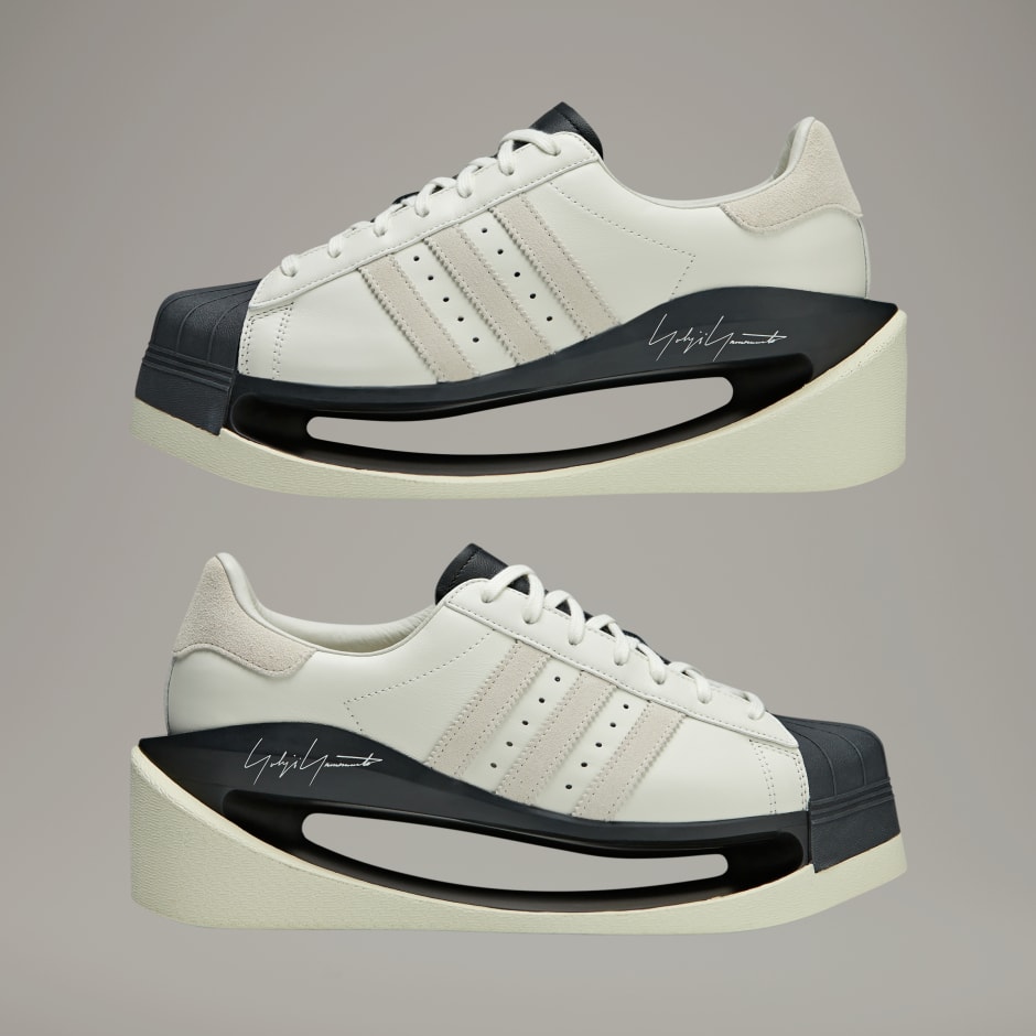 Y-3 GENDO SUPERSTAR