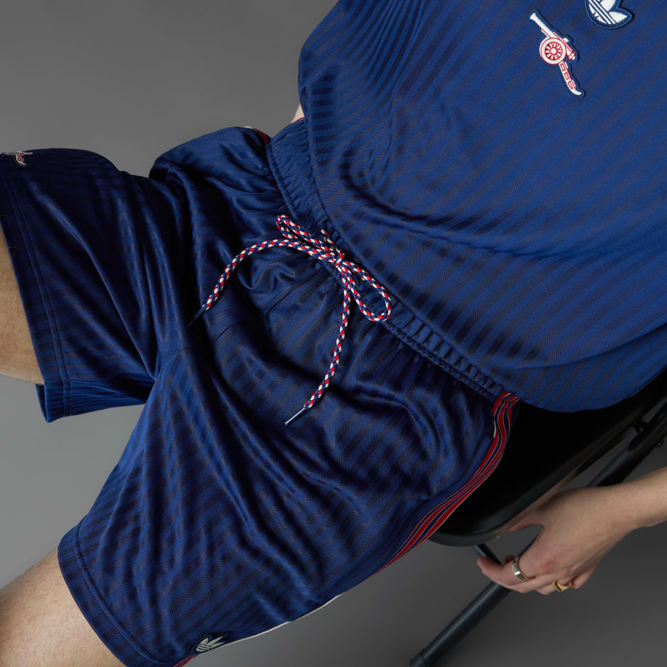 Arsenal Terrace Icons Shorts
