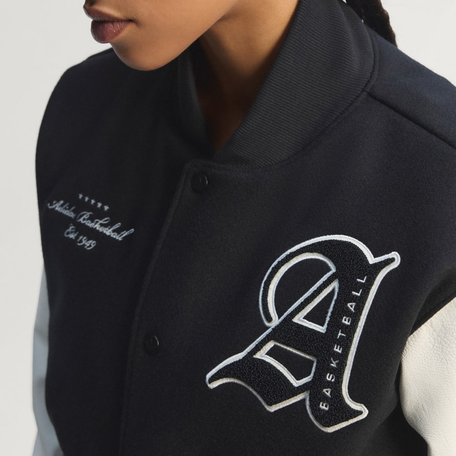 Jachetă Originals Basketball