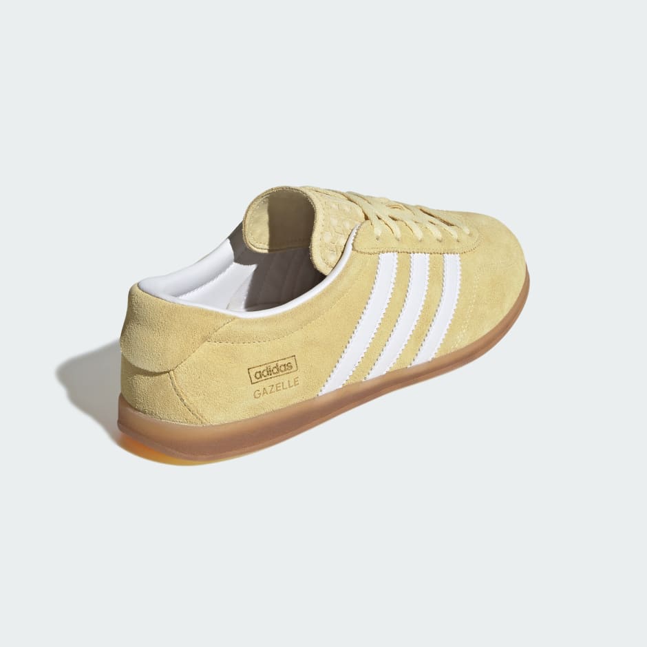 Gazelle Lo Pro Shoes