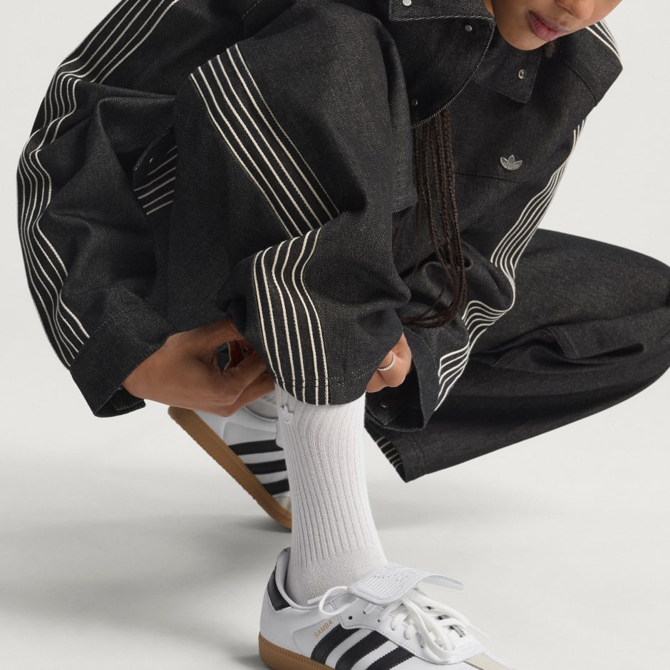 Premium Essentials Denim Pant