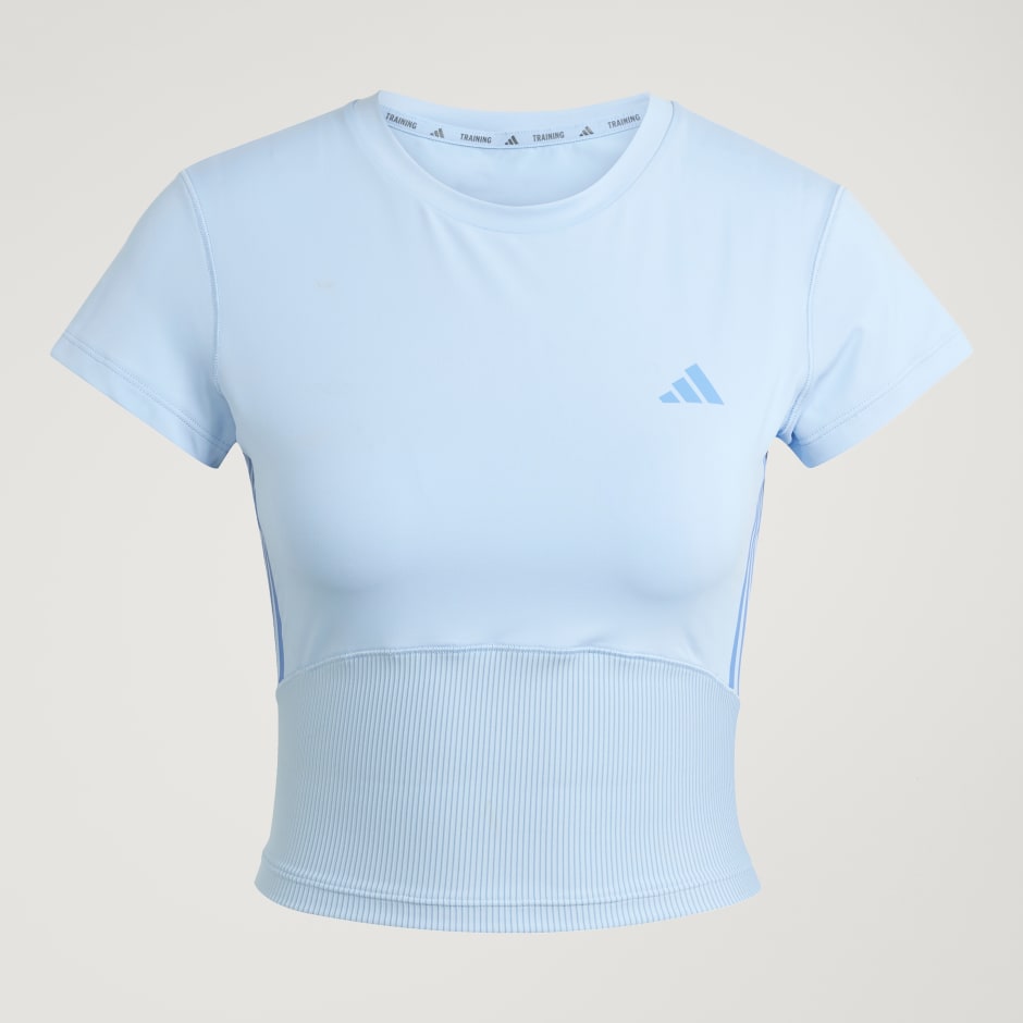 Tricou Baby Hyperglam Rib