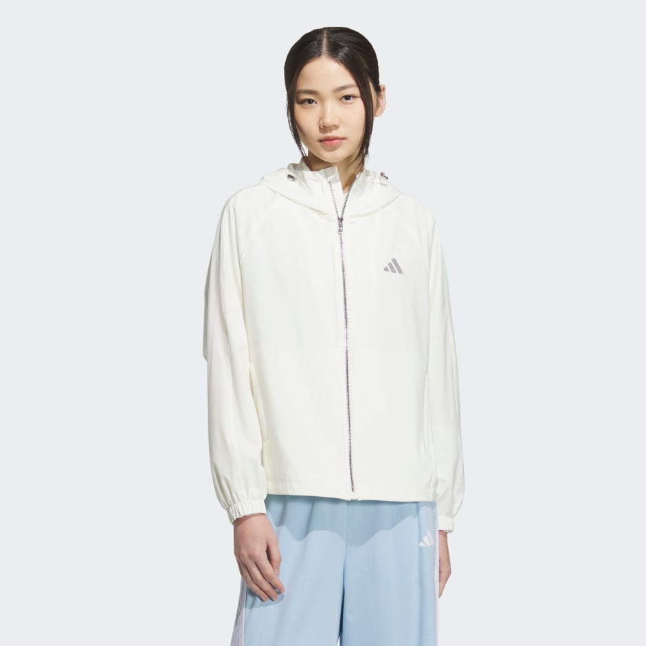 Must Haves All Day Woven Jacket