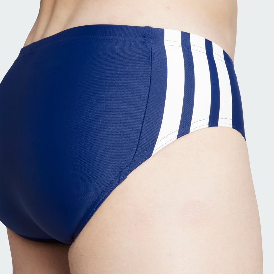 Slip de &icirc;not cu 3 dungi