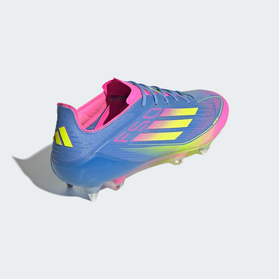 Ghete de teren moale F50 Elite
