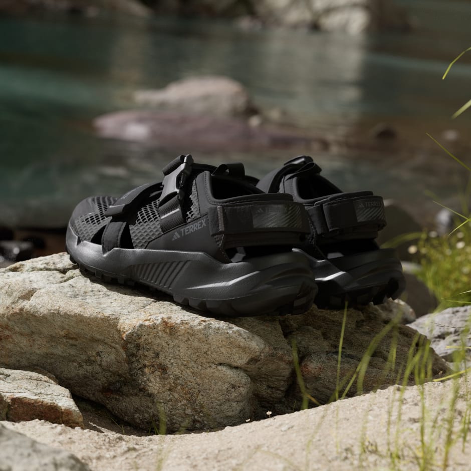 TERREX HYDROTERRA AT