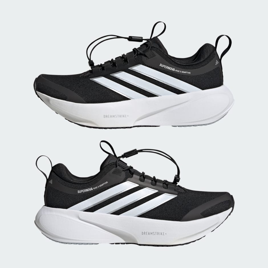 PANTOFI SPORT SUPERNOVA RISE 3 ADAPTIVE W RUNNING