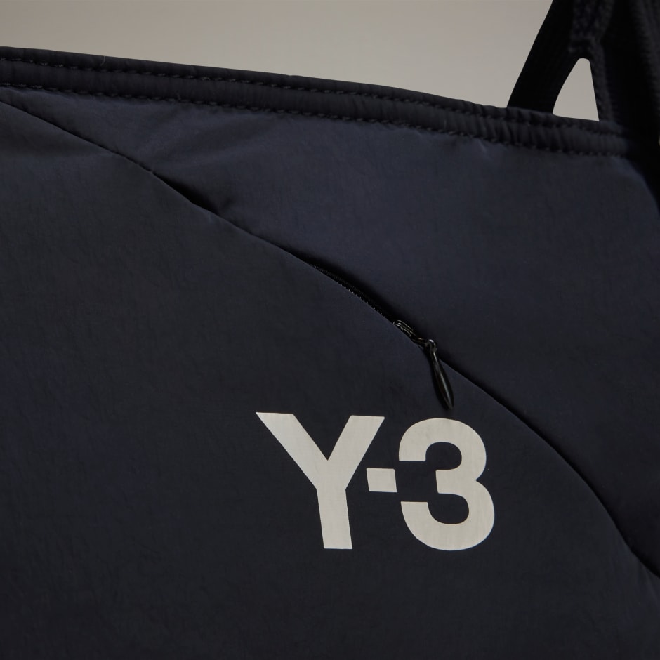 Torba Y-3 Nylon Sacoche