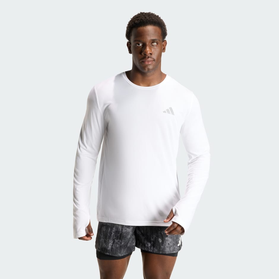 adi365 Running Essentials Longsleeve Top