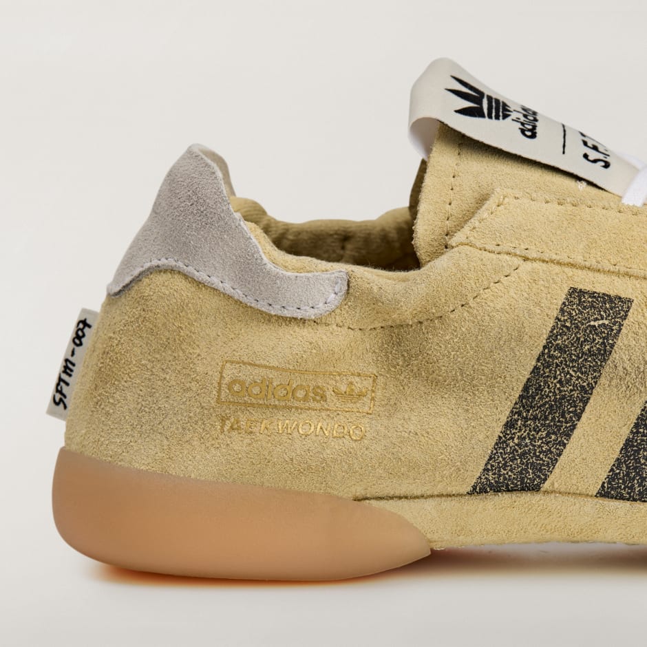 ADIDAS TAEKWONDO MEI W SFTM Shoes