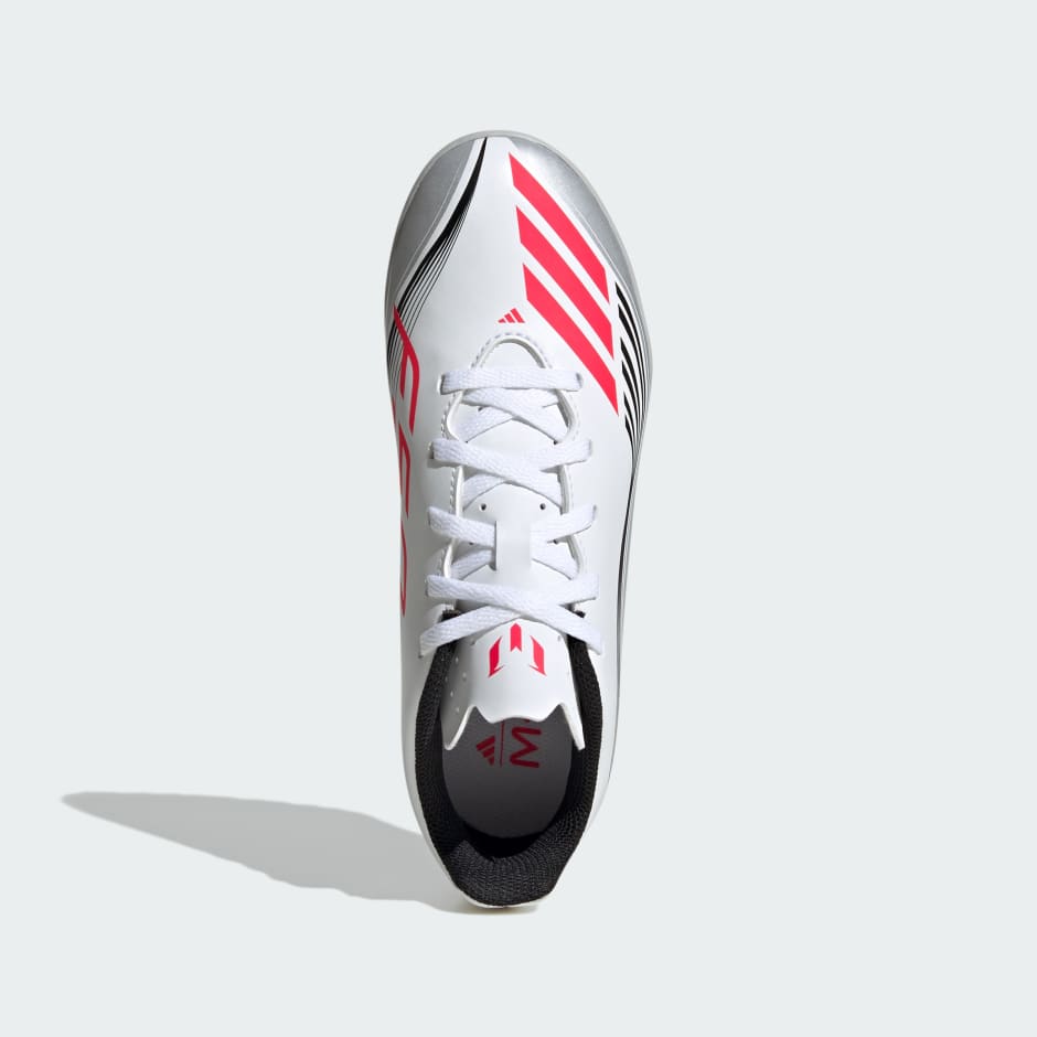 F50 Messi Club Turf Boots Kids