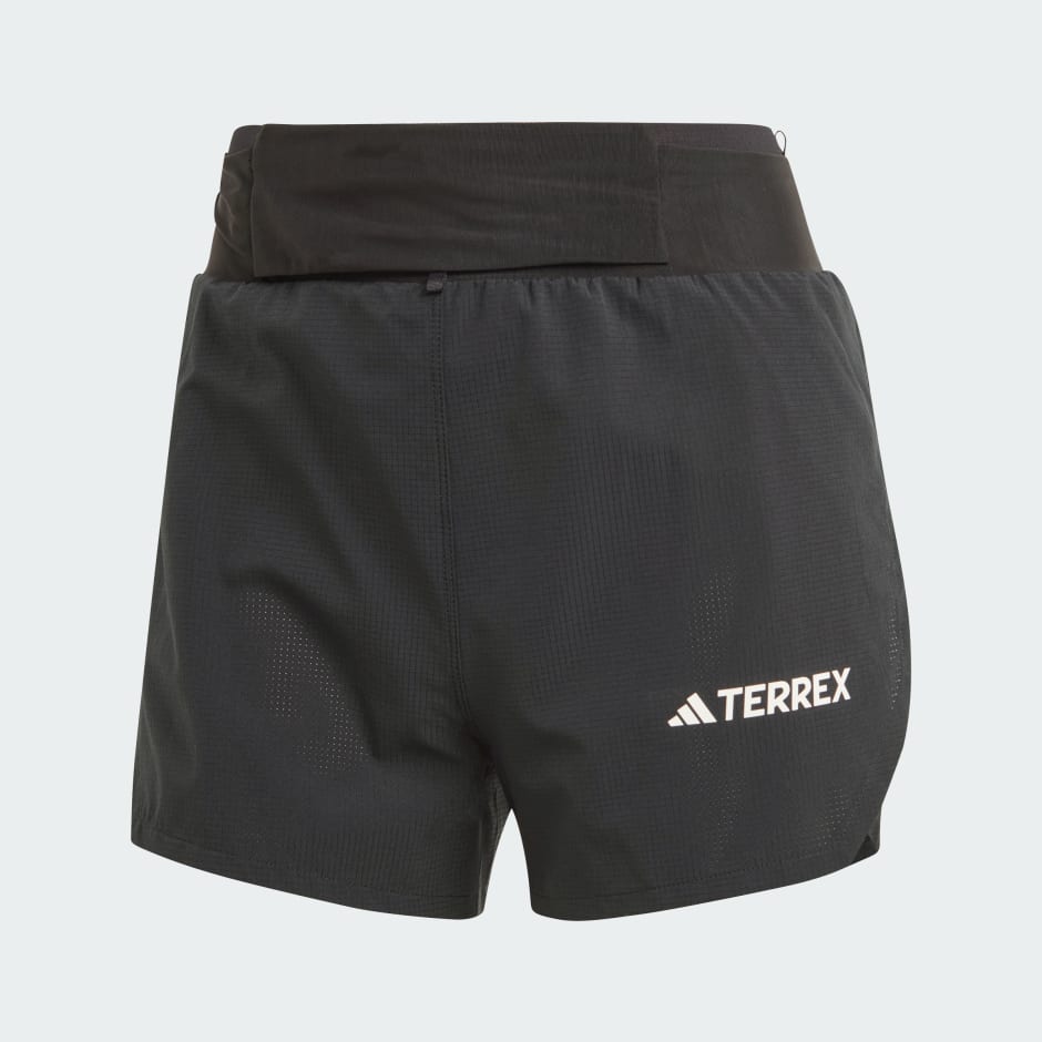 Terrex Techrock Pro Trail Shorts