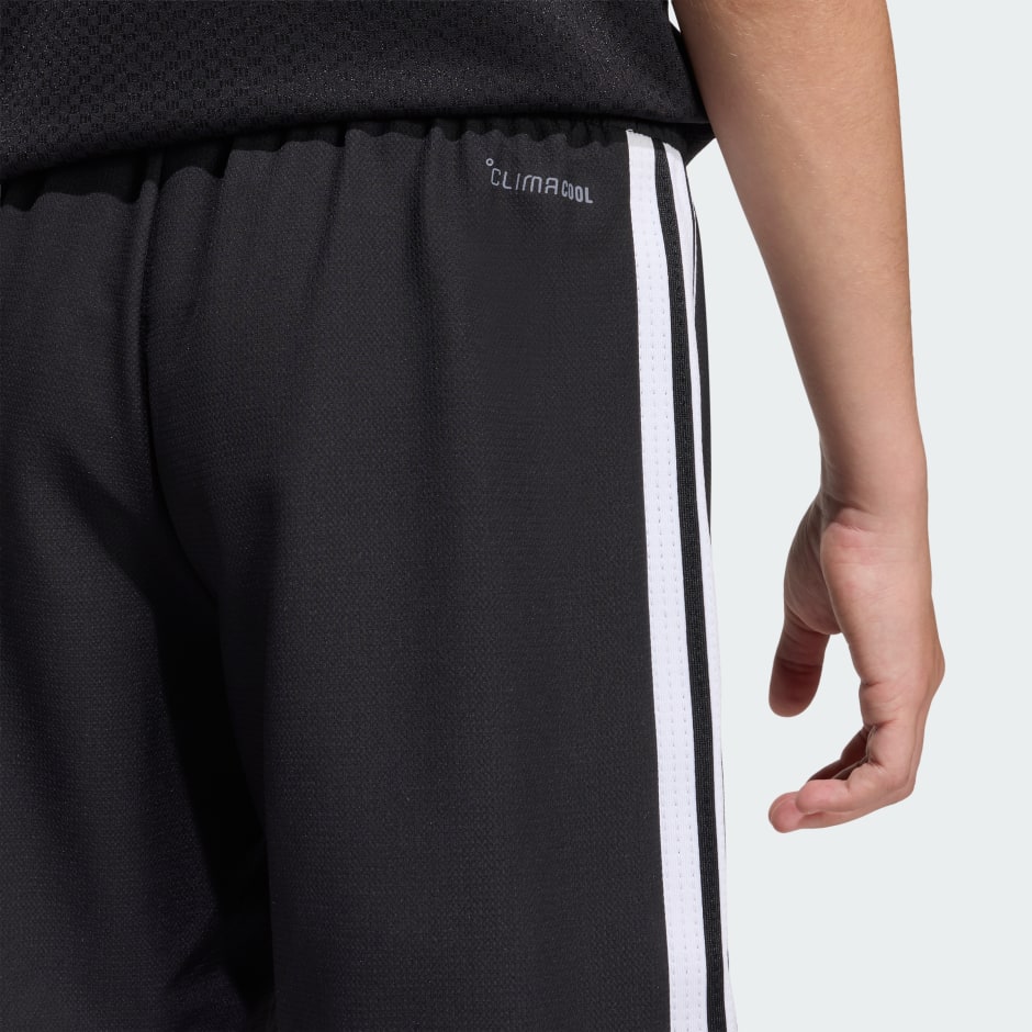 KRATKE HLAČE ZA DJECU TIRO 26 COMPETITION MATCH DAY