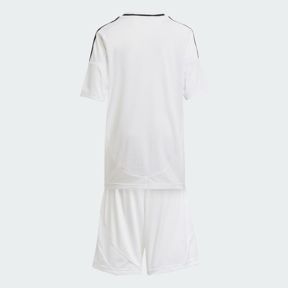 Echipament de acasă Real Madrid 24/25 pentru copii