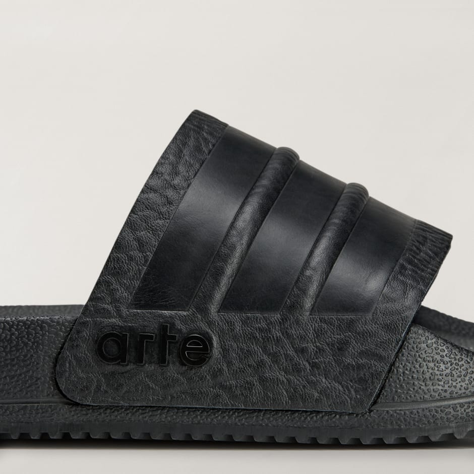 adidas x Arte Antwerp Adilette Slides
