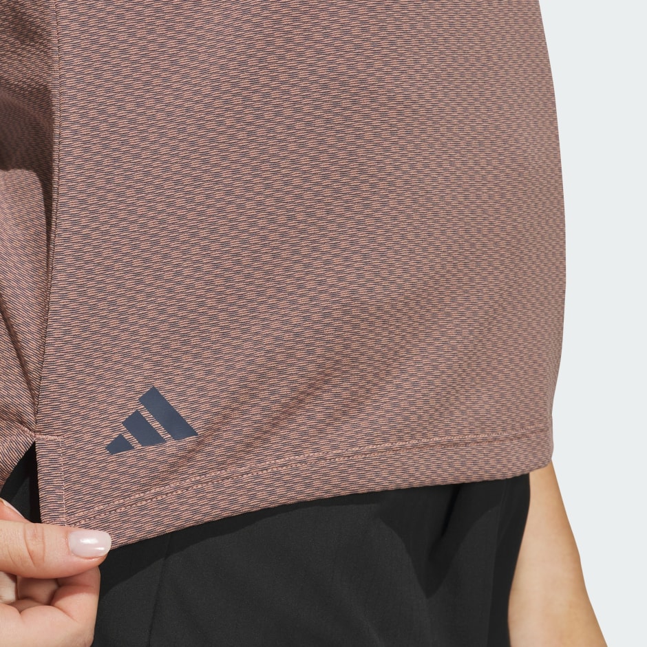 Ultimate365 Mélange Polo Shirt