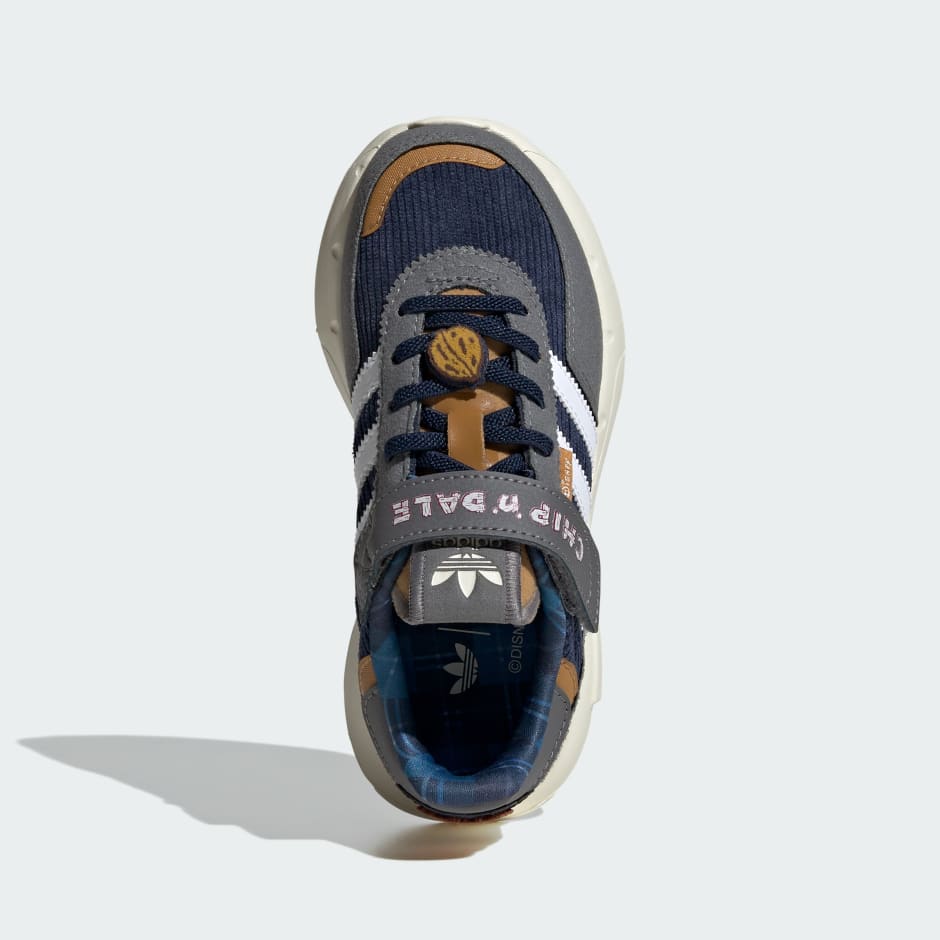 RETROPY F2 CF EL C