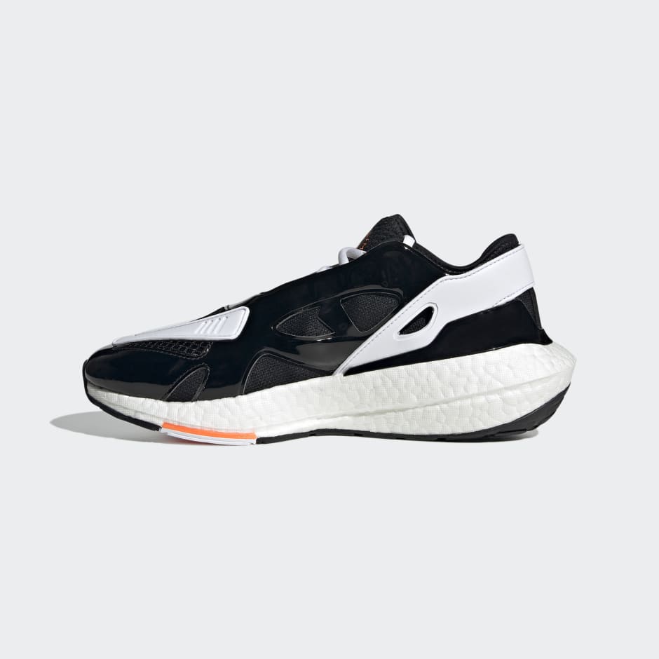 adidas adidas by Stella McCartney UltraBOOST 22 Shoes - Black | adidas UAE