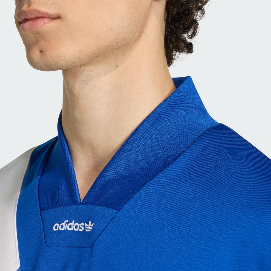 TRICOU ADICOLOR BLOCKED