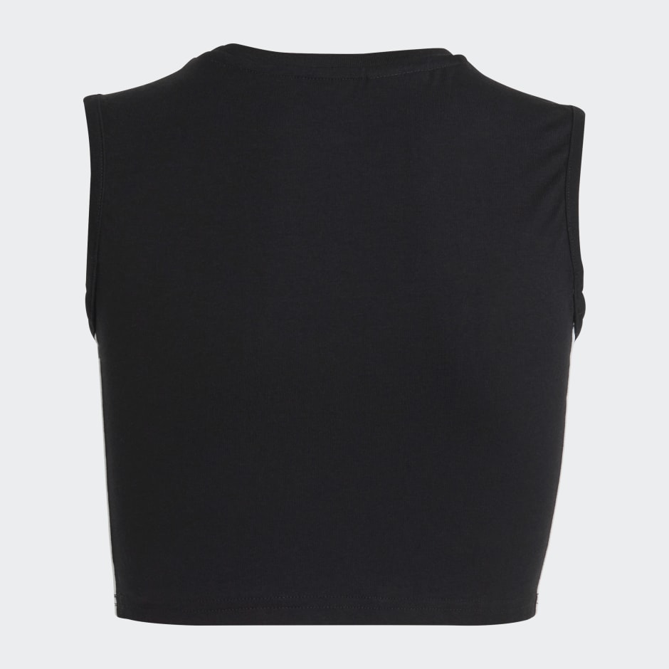 Adicolor Crop Tank Top