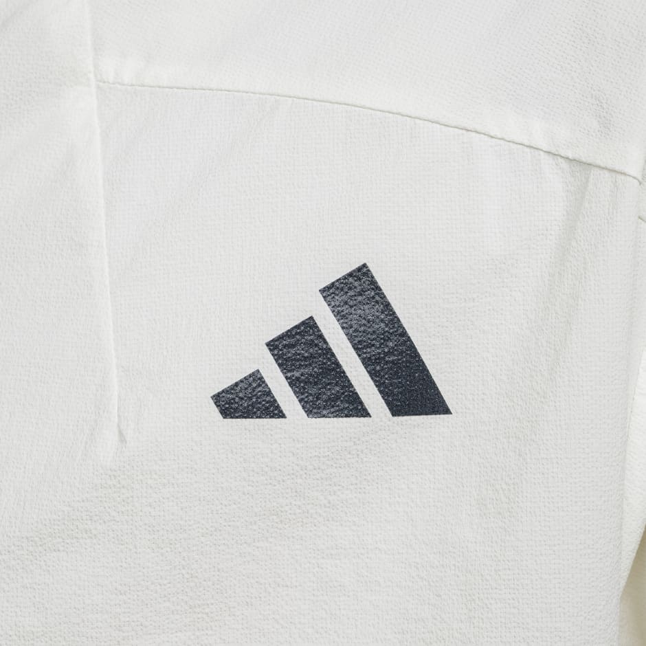 Modern Tech Lightweight Woven Jacket