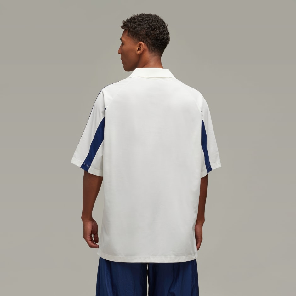 Y-3 Cut Line Tee