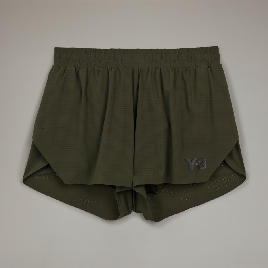 Y-3 Running Shorts