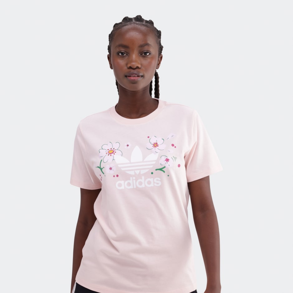 Oversized T-Shirt