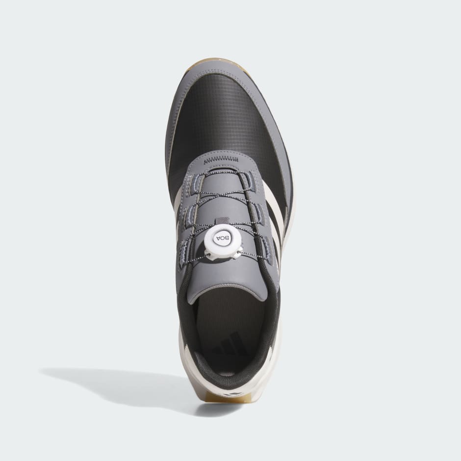 S2G BOA 24 Wide Spikeless Golf Shoes