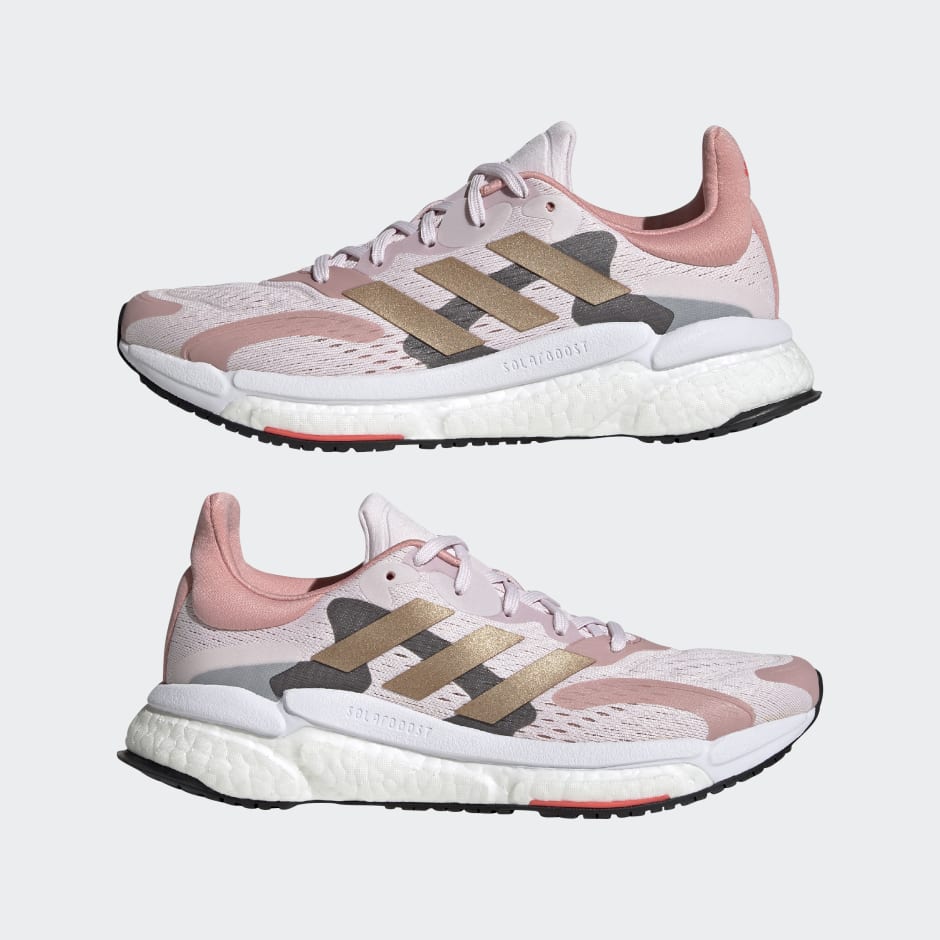 Solarboost 4 Shoes