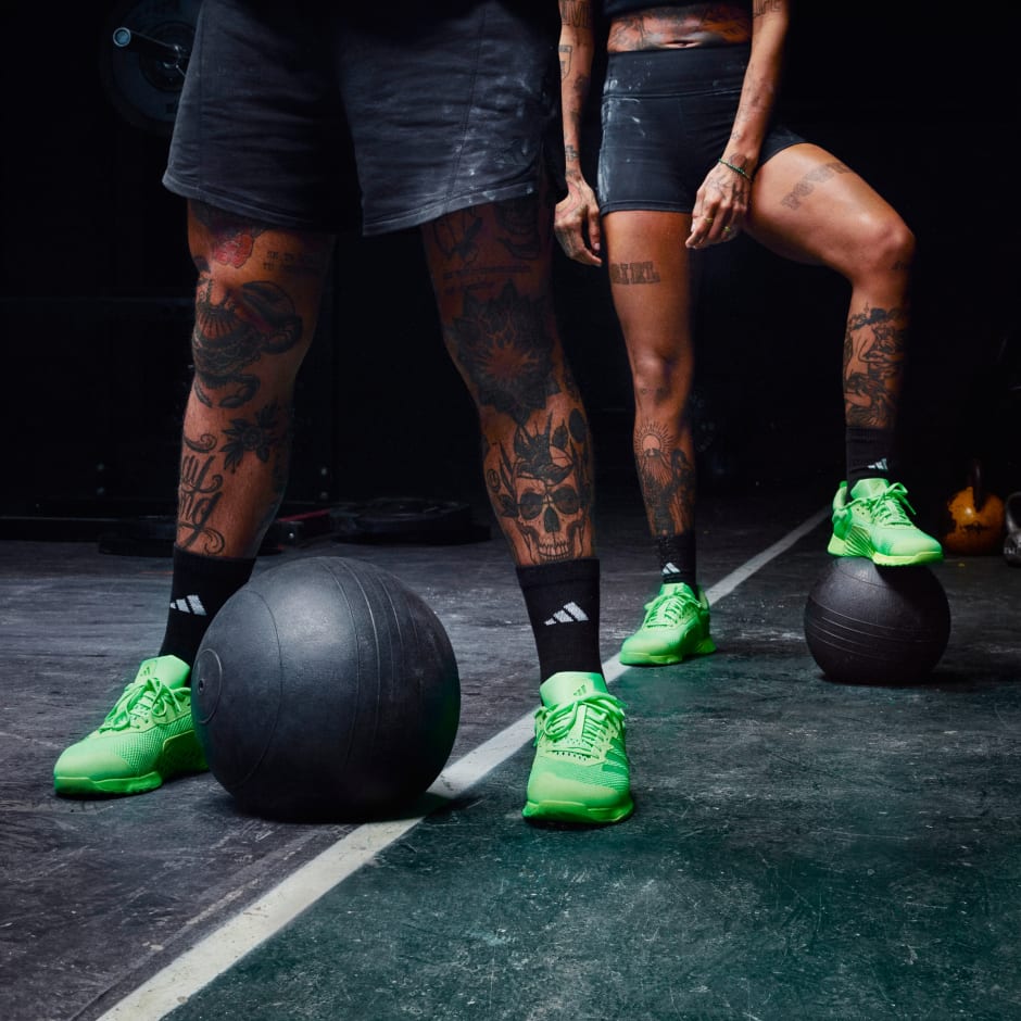 Dropset 3 strength training shoes