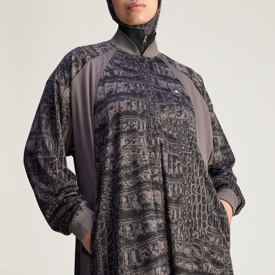 غطاء أديداس من Stella McCartney