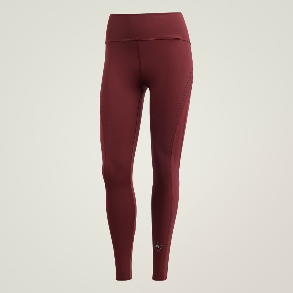 adidas by Stella McCartney TruePurpose Optime Training Leggings