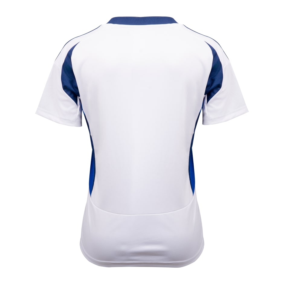 CAMISETA VISITANTE FEMENINA EMELEC 25