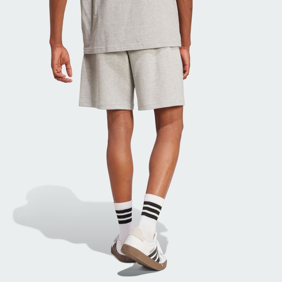 Future Icons Small Logo Shorts