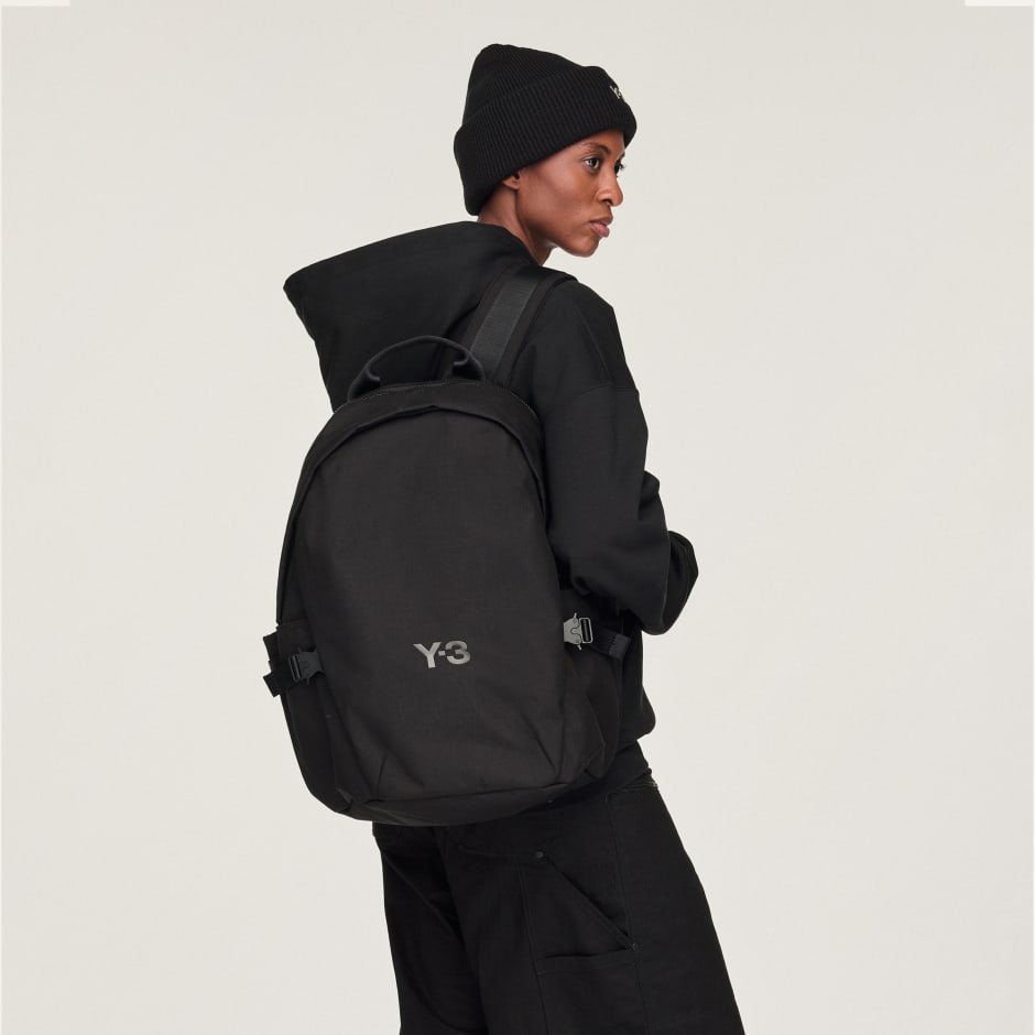 Y-3 Backpack