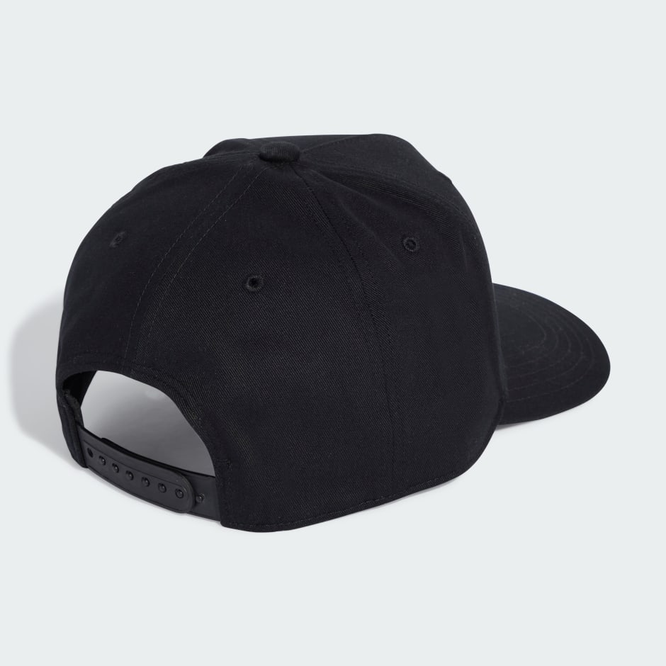 Șapcă Snapback All Blacks