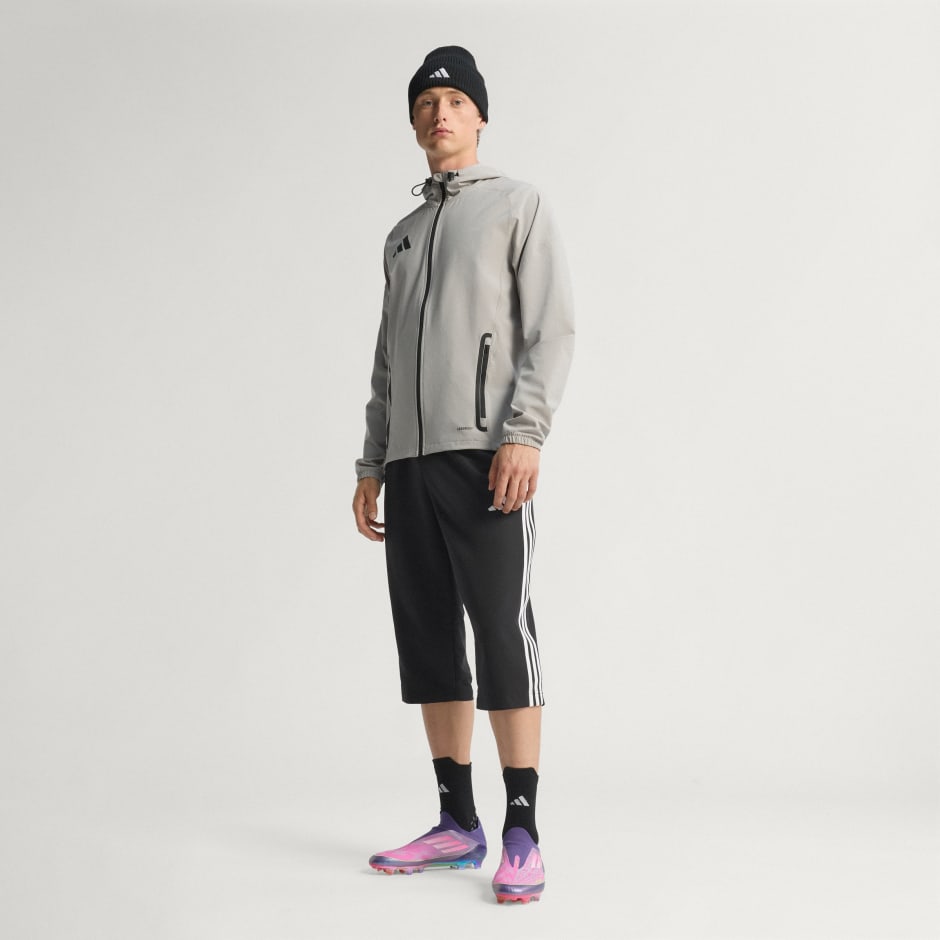 حذاء F50 Elite Lamine Yamal Laceless Firm Ground