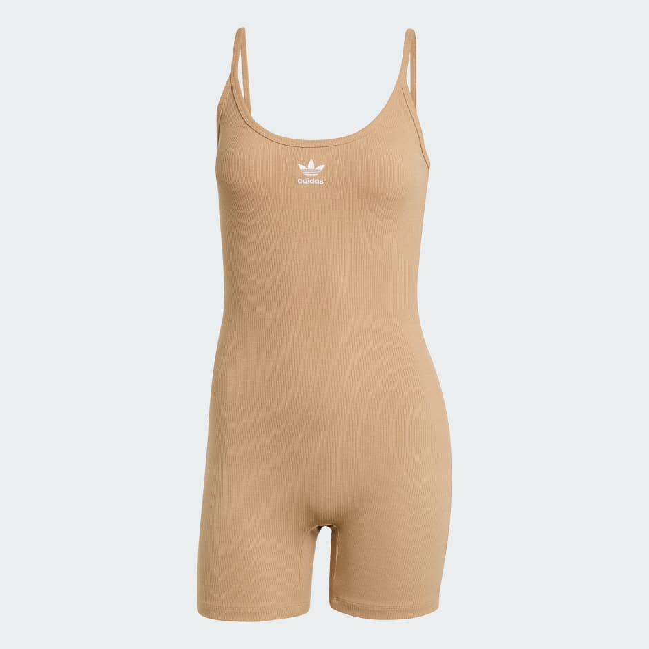 Essentials Rib Bodysuit