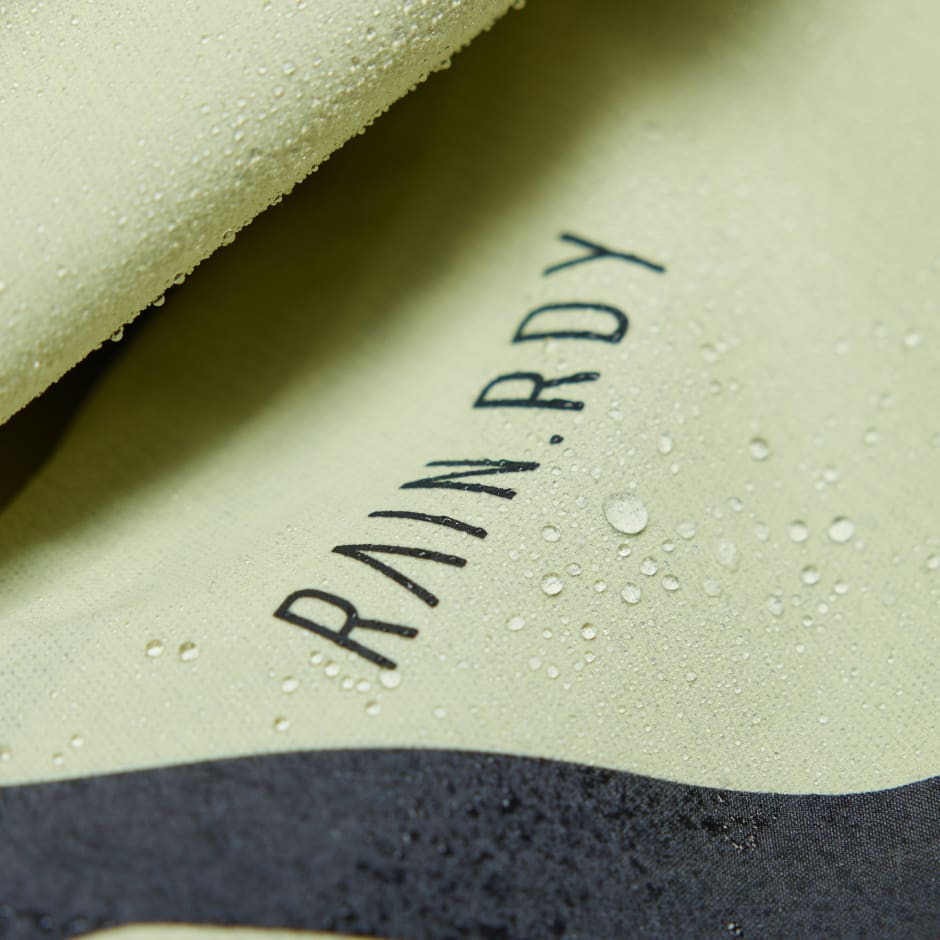 adidas National Geographic Terrex WIND.RDY Jacket