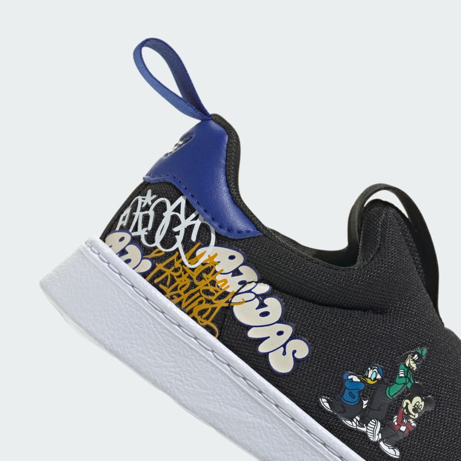 SUPERSTAR 360 I