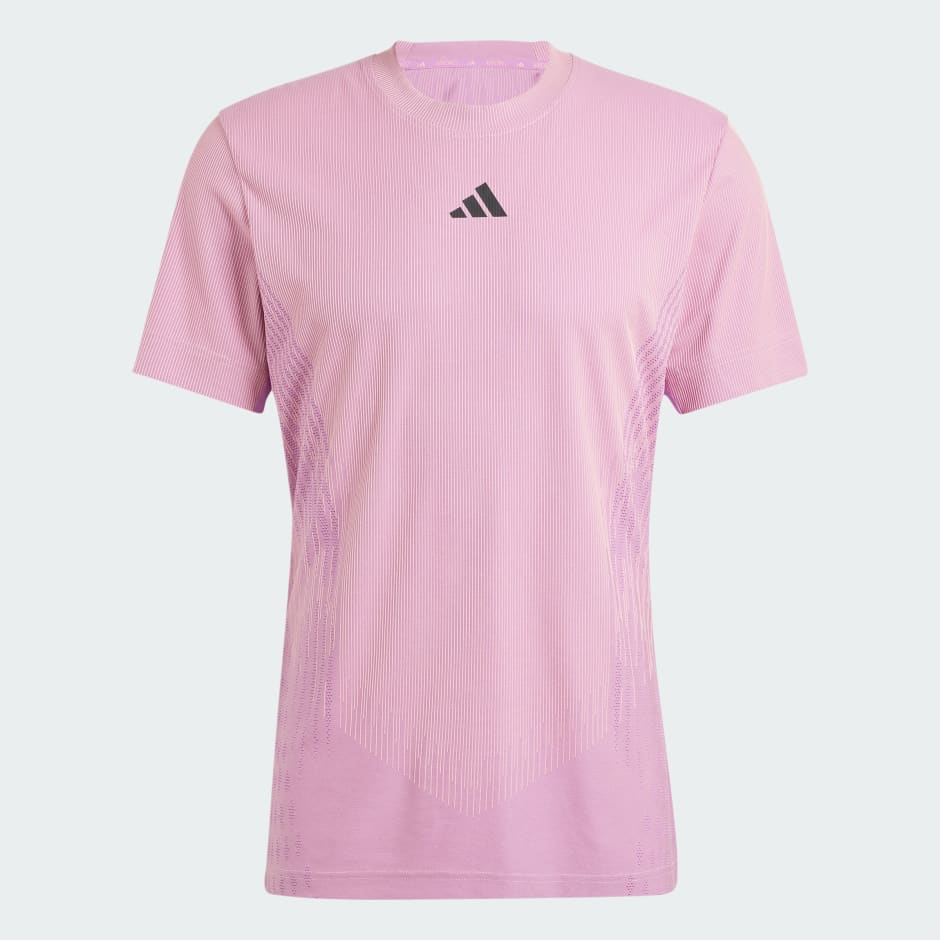 Tricou Tennis Pro AIRCHILL FreeLift