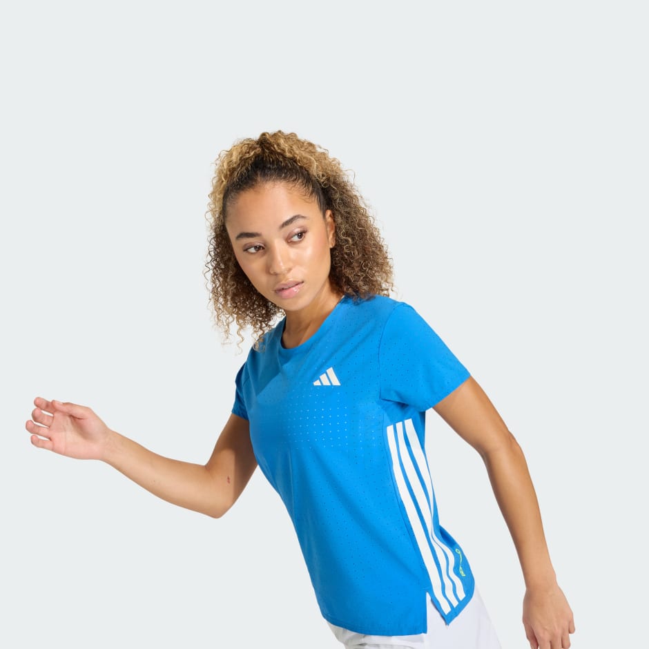 Adizero Running Tee